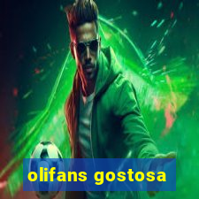 olifans gostosa